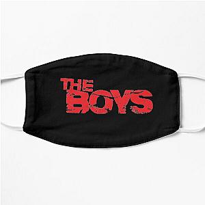 THE BOYS Print Collection - Stylish T-Shirts and Mugs for Fans Flat Mask