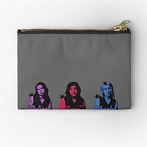 the boys pack Zipper Pouch