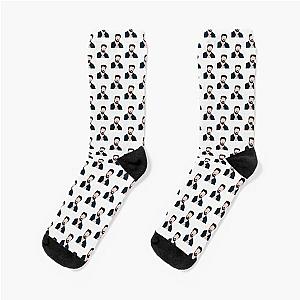 The Boys Funny- Limited Edition - Perfect Gift Socks