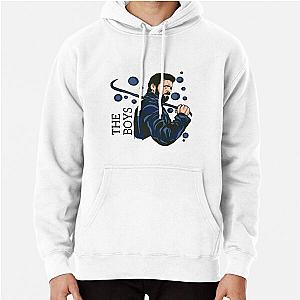 The Boys So Cool Pullover Hoodie