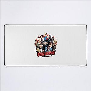 the boys tv show team- Limited Edition - Perfect Gift Desk Mat