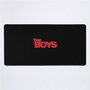 THE BOYS Print Collection - Stylish T-Shirts and Mugs for Fans Desk Mat