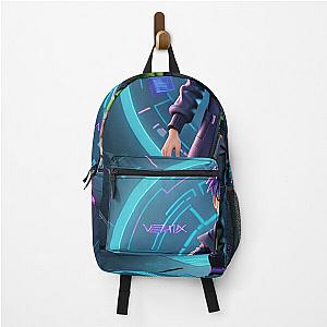 The Boys Don't Cry Poster Backpack