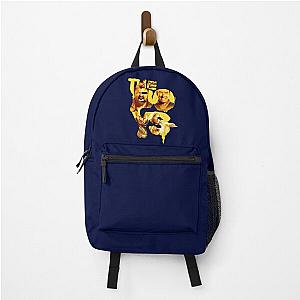 The Boys - Custom Logo Backpack