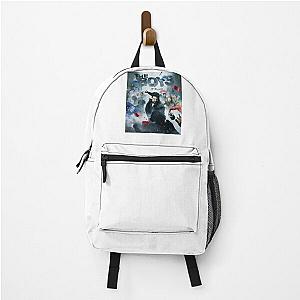 the boys 4 Backpack