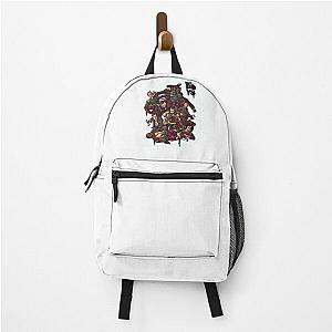 the boys series season 4 Backpack