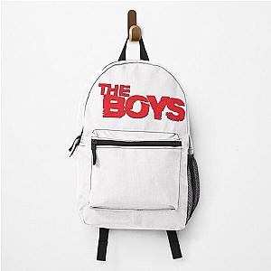 The Boys Meme Backpack