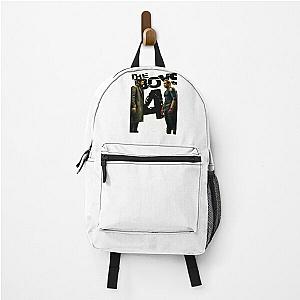 the boys season 4  Backpack