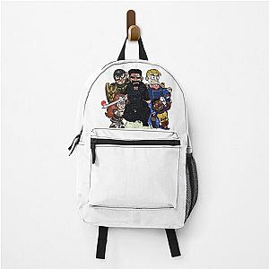 the boys season 4 Backpack