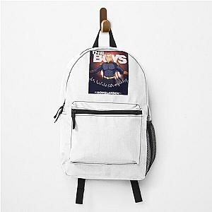 the boys seaason 4 Backpack