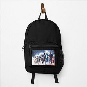 The boys tv Backpack