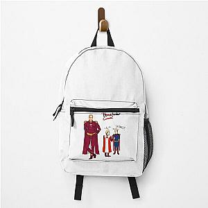 The Boys Tv Show Backpack