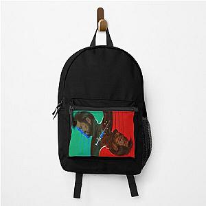 The Boys Tv Show Backpack