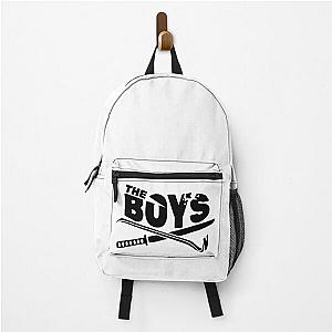 the boys season 3 Backpack