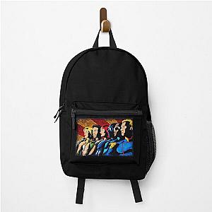 the boys tv show hero Backpack