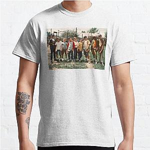 The boys from The Sandlot Classic T-Shirt