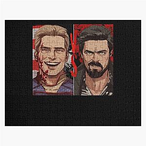 Birthday Gifts The Boys Gift For Fans Jigsaw Puzzle