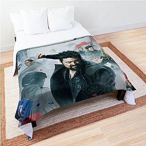 The Boys (2024) Poster Comforter