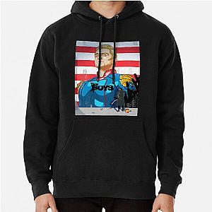 The Boys crazy Pullover Hoodie