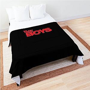 THE BOYS Print Collection - Stylish T-Shirts and Mugs for Fans Comforter