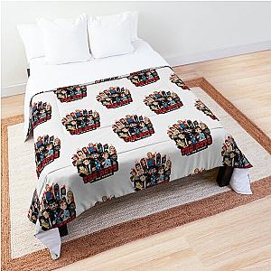 the boys tv show team- Limited Edition - Perfect Gift Comforter