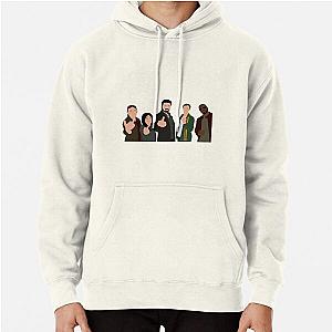 The Boys Team- Limited Edition - Perfect Gift Pullover Hoodie