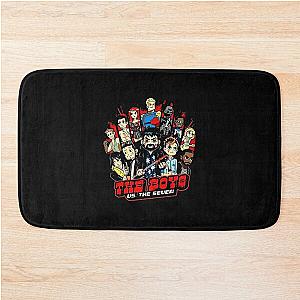 the boys tv show- Limited EditionPerfect Gift Bath Mat