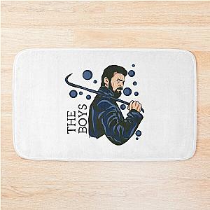 The Boys So Cool Bath Mat