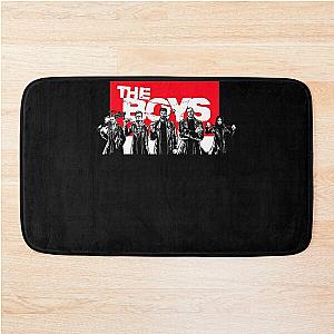 Discover The Truth About The Boys Gift For Movie Fans Bath Mat