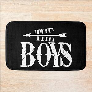 the boys season 3 Bath Mat