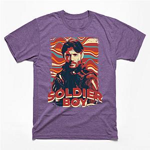 The Boys T-Shirts - Soldier Boy T-Shirt