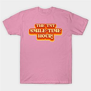 The Boys T-Shirts - The TNT Smile-Time Hour T-Shirt