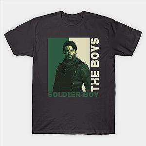 The Boys T-Shirts - Soldier Boy T-Shirt