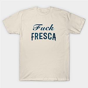 The Boys T-Shirts - Fuck Fresca - The Boys T-Shirt