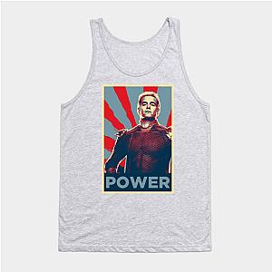 The Boys Tank Tops - Power Tank Top