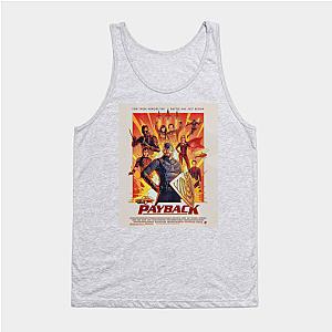 The Boys Tank Tops - The Boys - Payback Tank Top