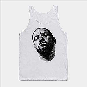 The Boys Tank Tops - MM Tank Top