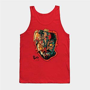 The Boys Tank Tops - the boys Tank Top