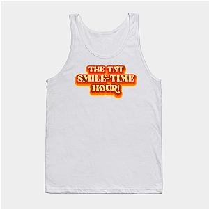 The Boys Tank Tops - The TNT Smile-Time Hour Tank Top