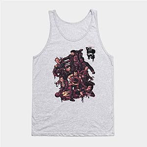 The Boys Tank Tops - the boys Tank Top