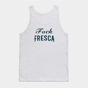 The Boys Tank Tops - Fuck Fresca - The Boys Tank Top