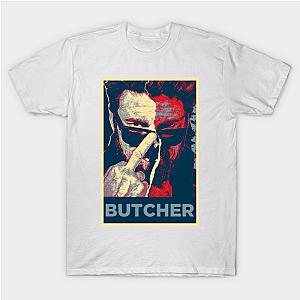 The Boys T-Shirts - Billy Butcher T-Shirt