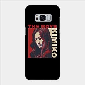 The Boys Cases - Kimiko Miyashiro Phone Case