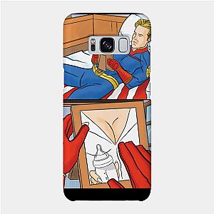 The Boys Cases - Memelander Phone Case