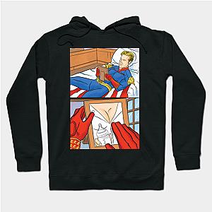 The Boys Hoodies - Memelander Hoodie