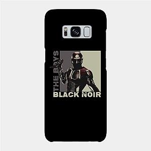 The Boys Cases - Black Noir Phone Case