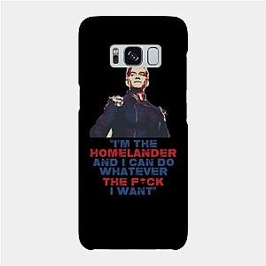 The Boys Cases - Homelander Quote Phone Case