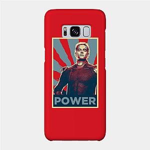 The Boys Cases - Power Phone Case