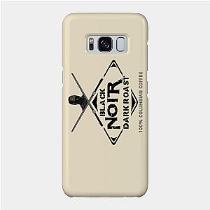 The Boys Cases - The Boys - Black Noir Phone Case