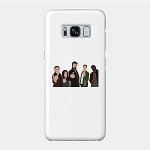 The Boys Cases - the boys Phone Case